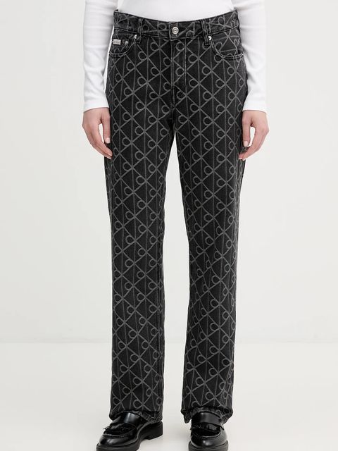 Calvin Klein Jeans jeansy - zdjęcie produktu nr 1