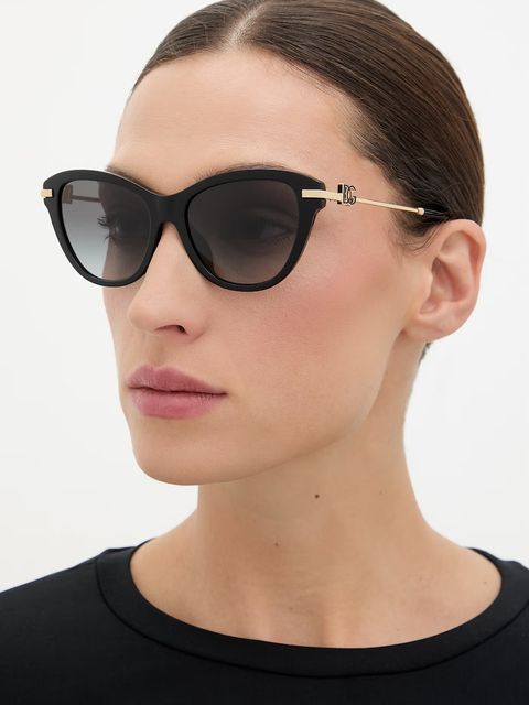 Dolce & Gabbana okulary przeciwsłoneczne damskie - zdjęcie produktu nr 1