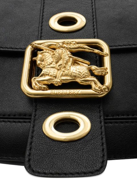 Burberry small Rider bag - Black