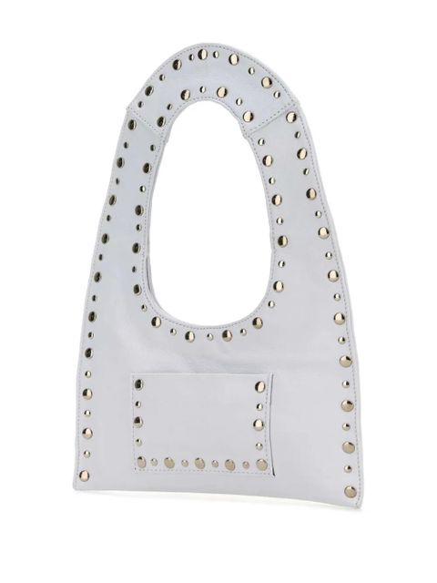 Gimaguas mini Franca tote bag - White - zdjęcie produktu nr 2