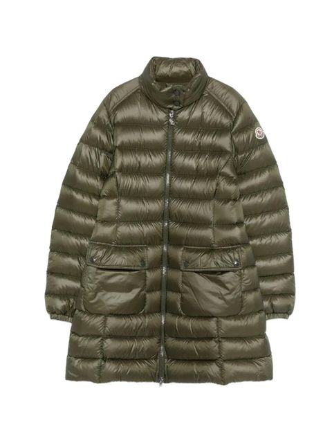 Moncler Igelle zip jacket - Green - zdjęcie produktu nr 1