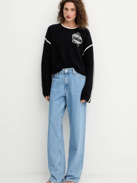 Pinko sweter wełniany - zdjęcie produktu nr 2