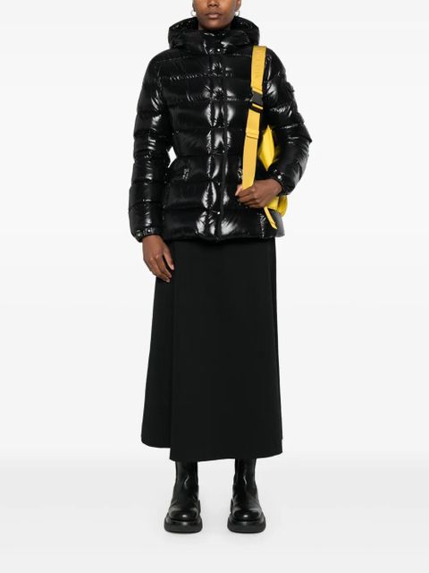 Moncler Barante jacket - Black - zdjęcie produktu nr 2