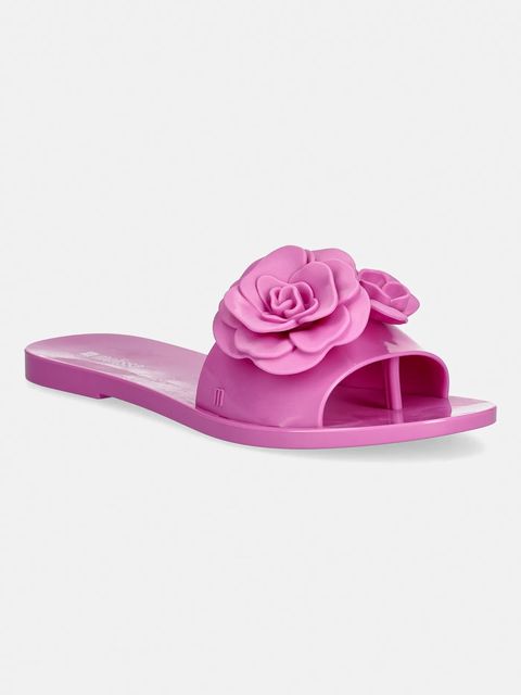 Melissa japonki MELISSA BABE PETALS AD - zdjęcie produktu nr 2