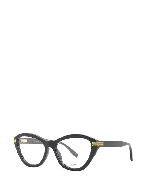Marc Jacobs cat-eye glasses - Black - zdjęcie produktu nr 2