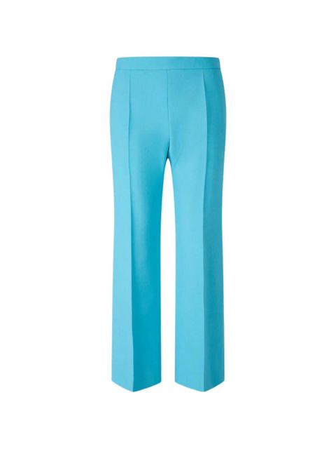 Chloé side-pockets trousers - Blue - zdjęcie produktu nr 1