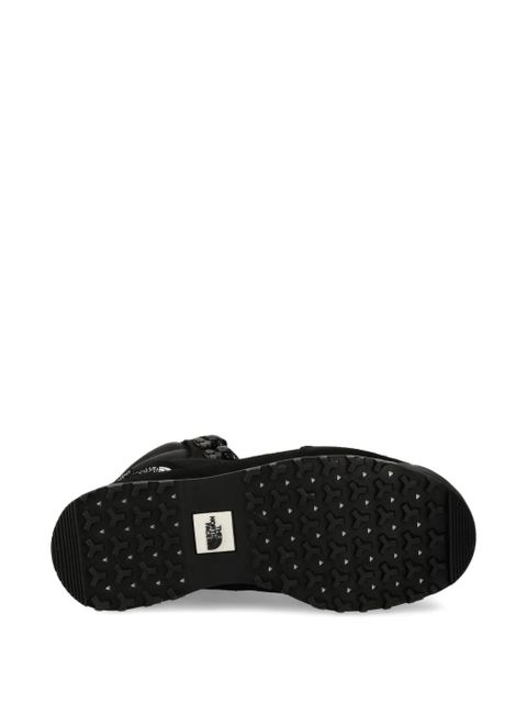 The North Face Back-To-Berkeley IV lace-up boots - Black