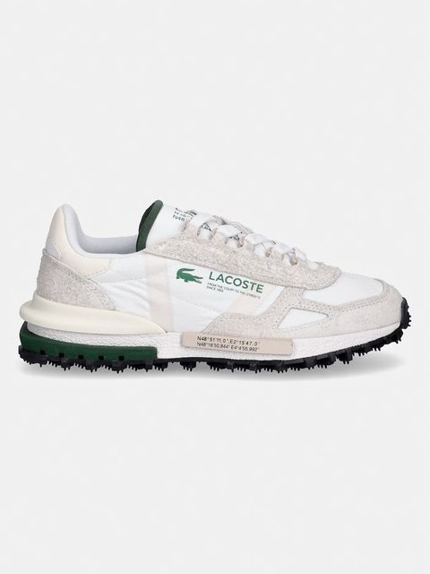 Lacoste sneakersy Elite Active Sneakers - zdjęcie produktu nr 1
