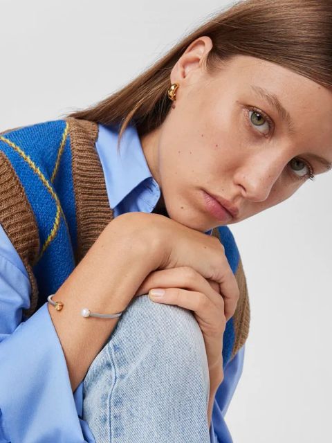 Tous bransoletka damska 1000234470