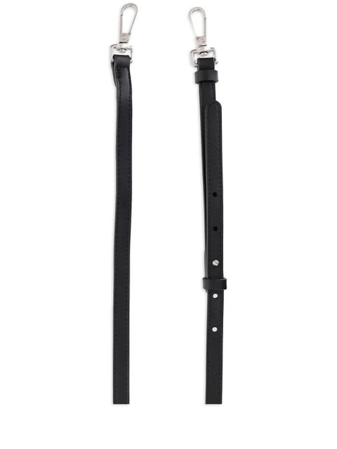 PINKO mini Love One cross body bag - Black