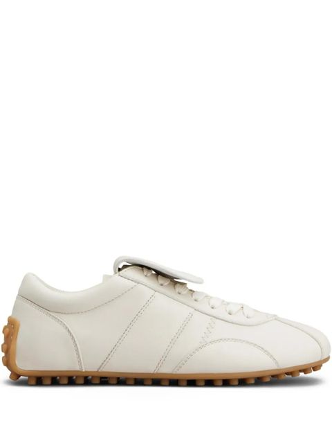 Tod's panelled sneakers - Neutrals - zdjęcie produktu nr 1