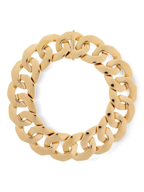 Givenchy chunky-chain necklace - Gold - zdjęcie produktu nr 1