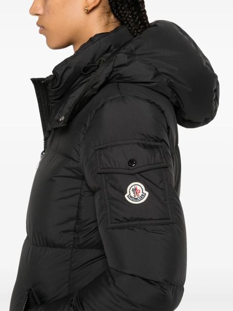Moncler Fourmines jacket - Black - zdjęcie produktu nr 2
