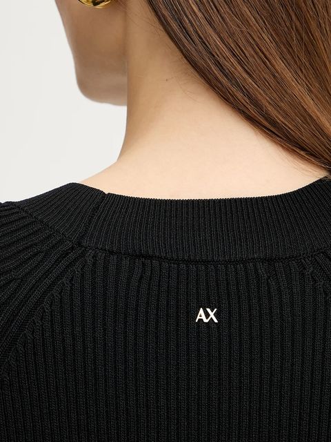 Armani Exchange sukienka
