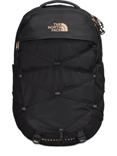 The North Face Borealis Luxe backpack - Black - zdjęcie produktu nr 2