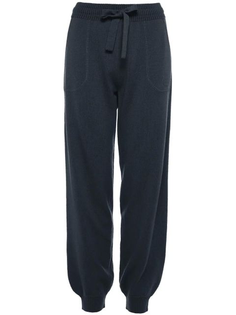 ERES Star jogging bottoms - Blue - zdjęcie produktu nr 1