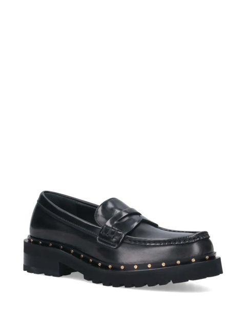 Golden Goose Chunky loafers - Black