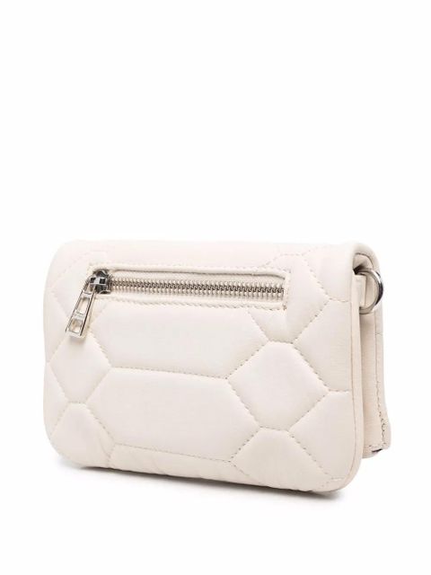 Zadig&Voltaire Rock Nano XL shoulder bag - Neutrals - zdjęcie produktu nr 2