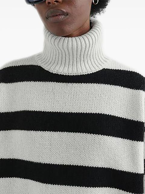 Axel Arigato Remain sweater - White