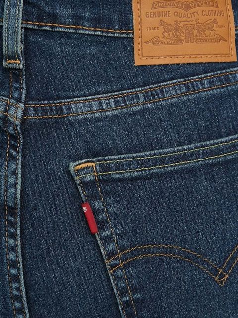 Levi's jeansy 726