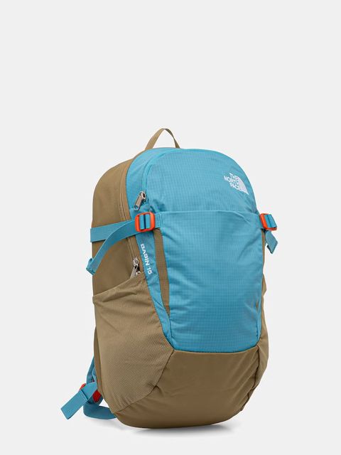 The North Face plecak Basin 15L - zdjęcie produktu nr 1