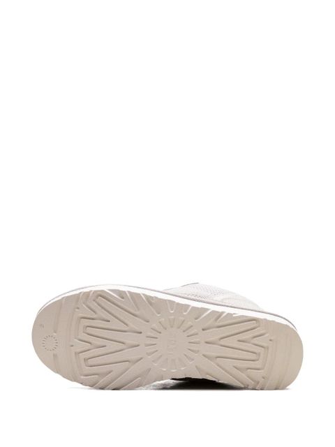 UGG Lowmel "Ceramic" sneakers - Neutrals - zdjęcie produktu nr 2