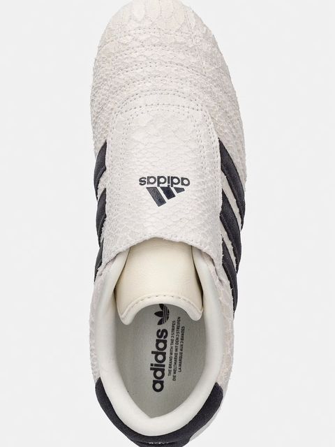 adidas Originals sneakersy zamszowe adidas Taekwondo