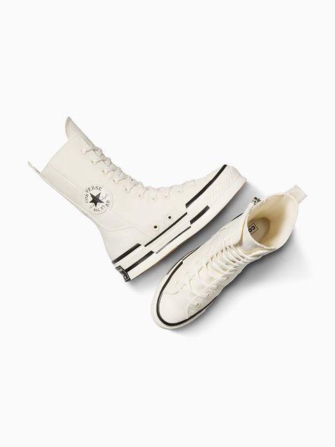 Converse trampki Chuck 70 Plus Xhi