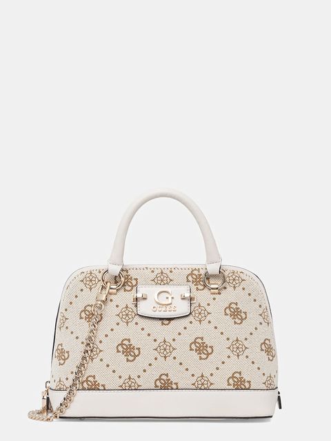 Guess torebka NEDA kolor biały HWCP96 54050 - zdjęcie produktu nr 1