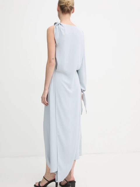 Samsoe Samsoe sukienka SAALBA