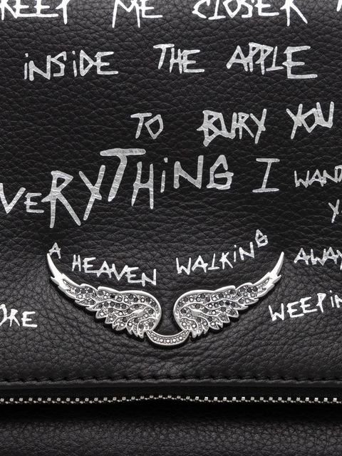 ZADIG&VOLTAIRE torebka