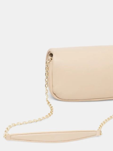 Patrizia Pepe torebka skórzana