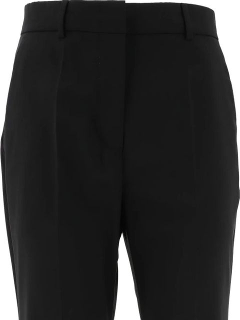 Max Mara Hangar Trousers - Black