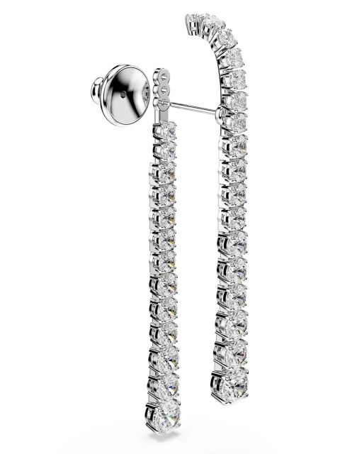 Swarovski kolczyki MATRIX 5709257