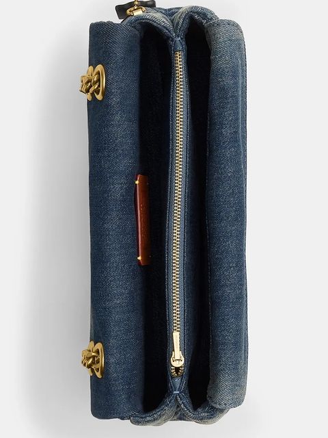 Coach torebka Tabby 26