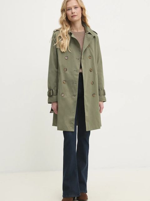 Answear.LAB trencz - zdjęcie produktu nr 1