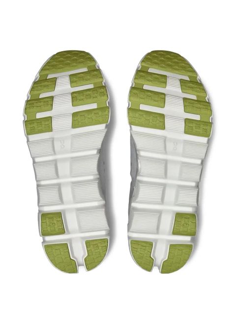 On Running Cloudflow 4 "White/Sand" sneakers - zdjęcie produktu nr 2