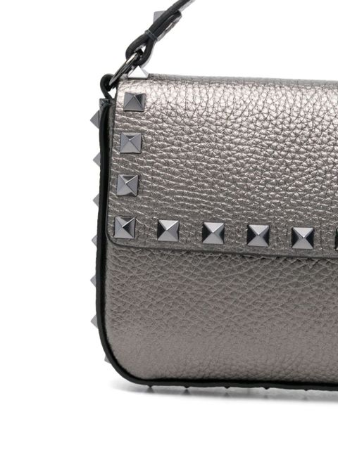 Valentino Garavani Rockstud tote bag - Grey