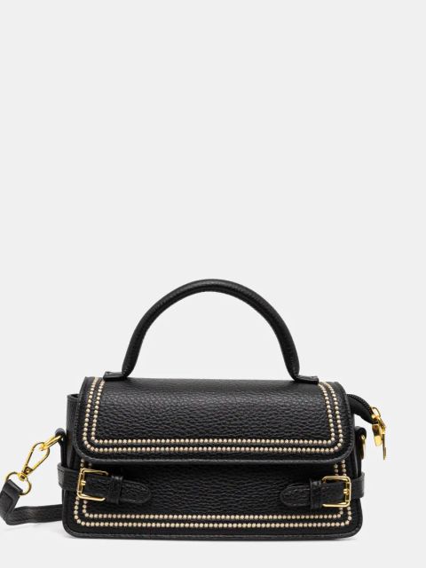 Answear.LAB torebka kolor czarny