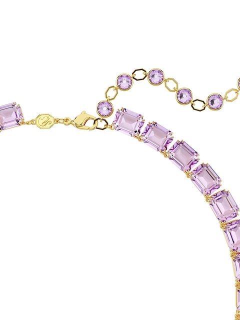 Swarovski naszyjnik MILLENIA