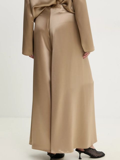 Nanushka spodnie ZANIAH