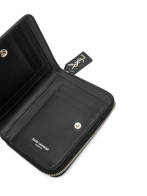 Saint Laurent Love purse - Black