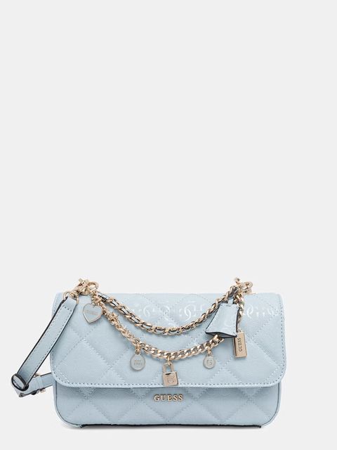 Guess torebka crossbody damska LIBBY - zdjęcie produktu nr 2