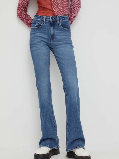 Levi's jeansy 726 - zdjęcie produktu nr 2