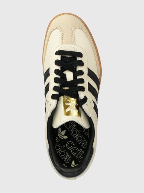 adidas Originals sneakersy skórzane Samba OG