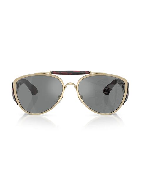 Burberry okulary przeciwsłoneczne - zdjęcie produktu nr 2