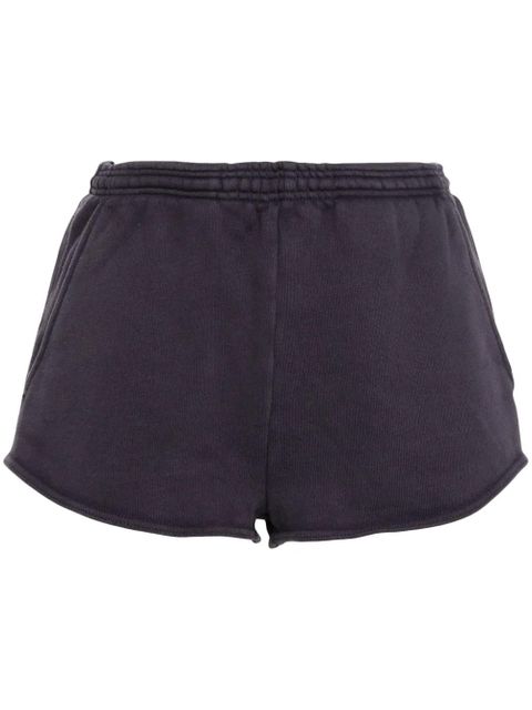 ENTIRE STUDIOS micro shorts - Purple - zdjęcie produktu nr 1