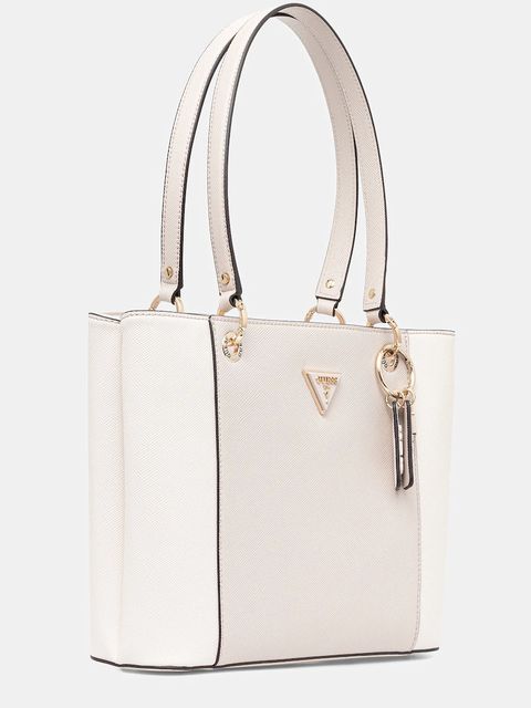 Guess torebka NOELLE kolor biały HWZG96 72250 - zdjęcie produktu nr 2