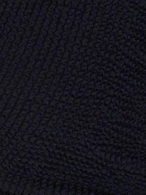 Hunza G Jean bikini - Black