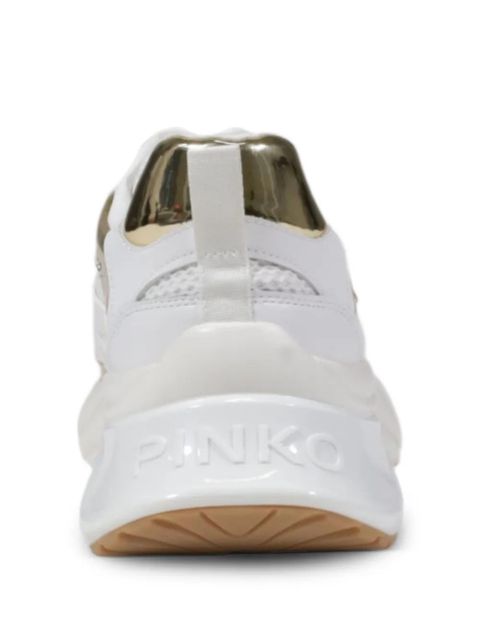 PINKO Ariel sneakers - White